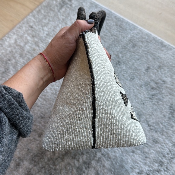 Staudines Beaded Bag - Picture 5 of 9